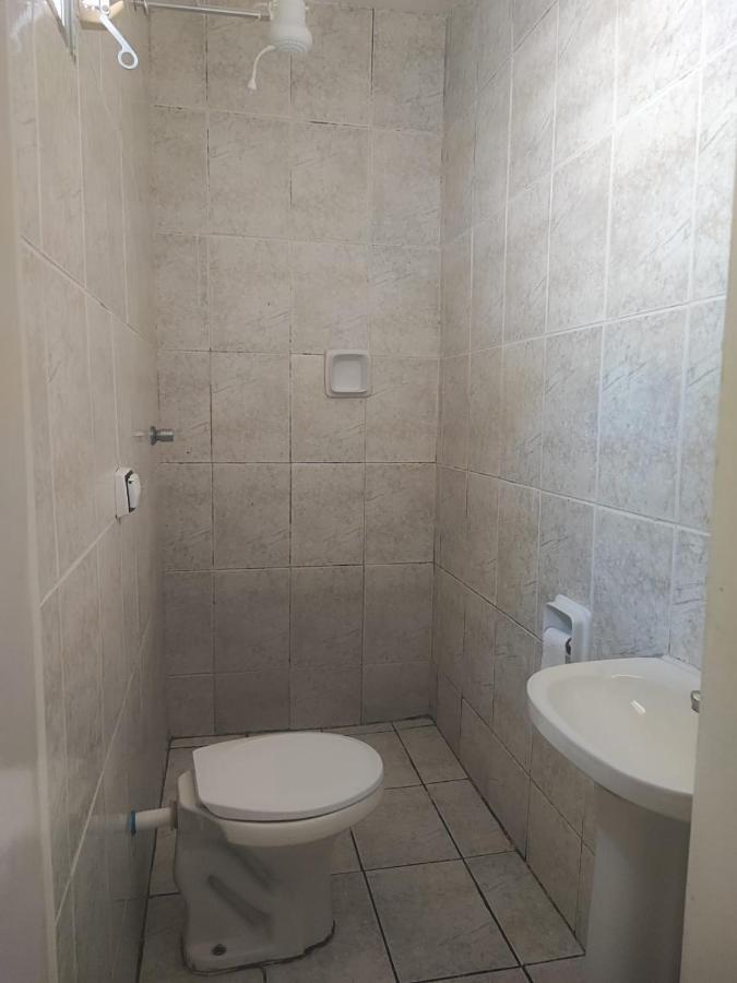 Hotel Desejo Sao Paulo Dış mekan fotoğraf