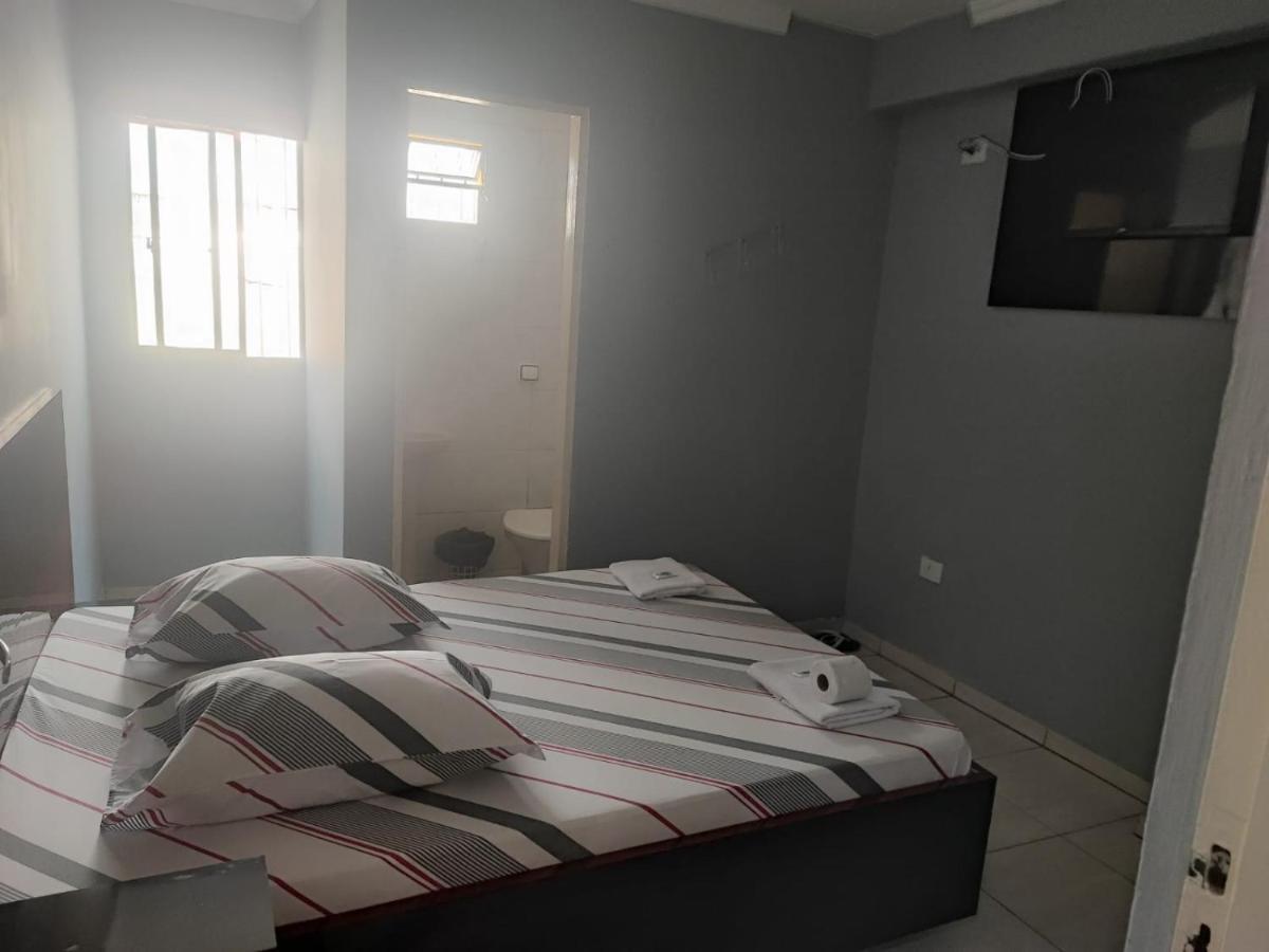 Hotel Desejo Sao Paulo Dış mekan fotoğraf