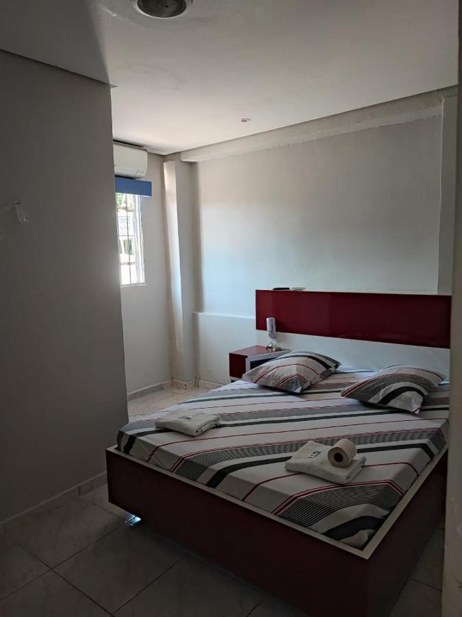 Hotel Desejo Sao Paulo Dış mekan fotoğraf
