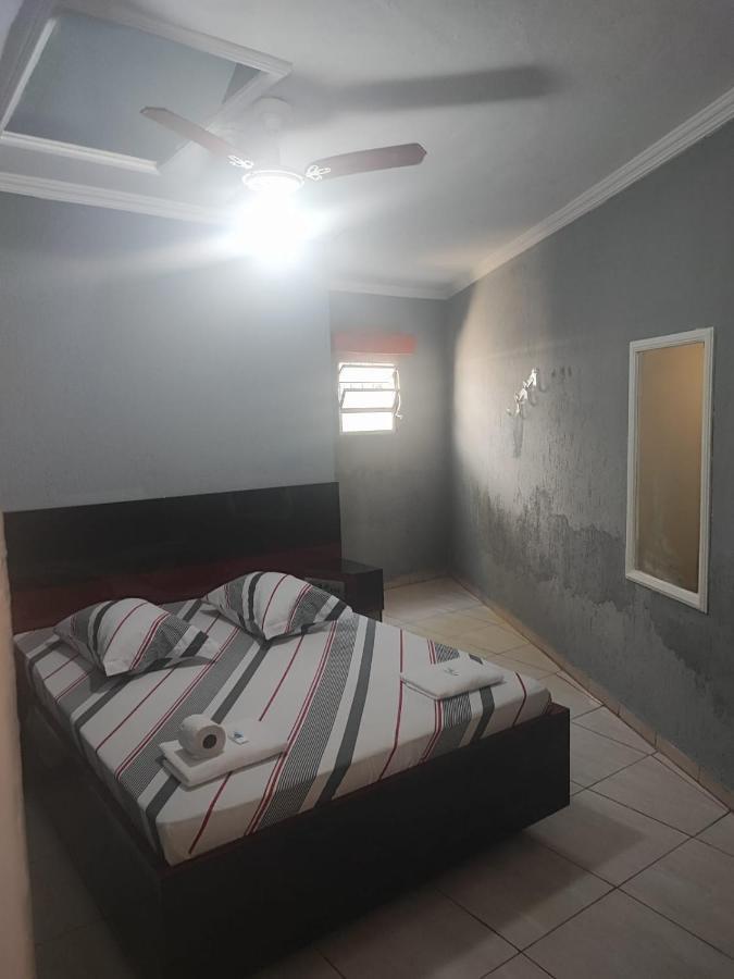 Hotel Desejo Sao Paulo Dış mekan fotoğraf